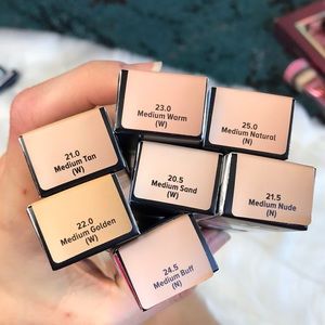 BRAND NEW BYE BYE UNDER EYE CONCEALER MULTIPLE